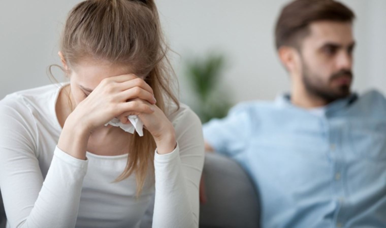 Fark etmediğiniz bazı belirtiler ayrılık sinyalleri veriyor olabilir: İlişkiniz kusursuz görünse de bitmesi gerektiğini gösteren 8 gizli işaret
