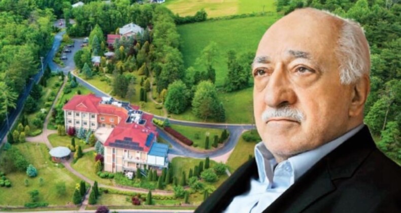 FETÖ elebaşı Fethullah Gülen nereye gömülecek? ‘Cenazesi kaçırılabilir’ kavgası