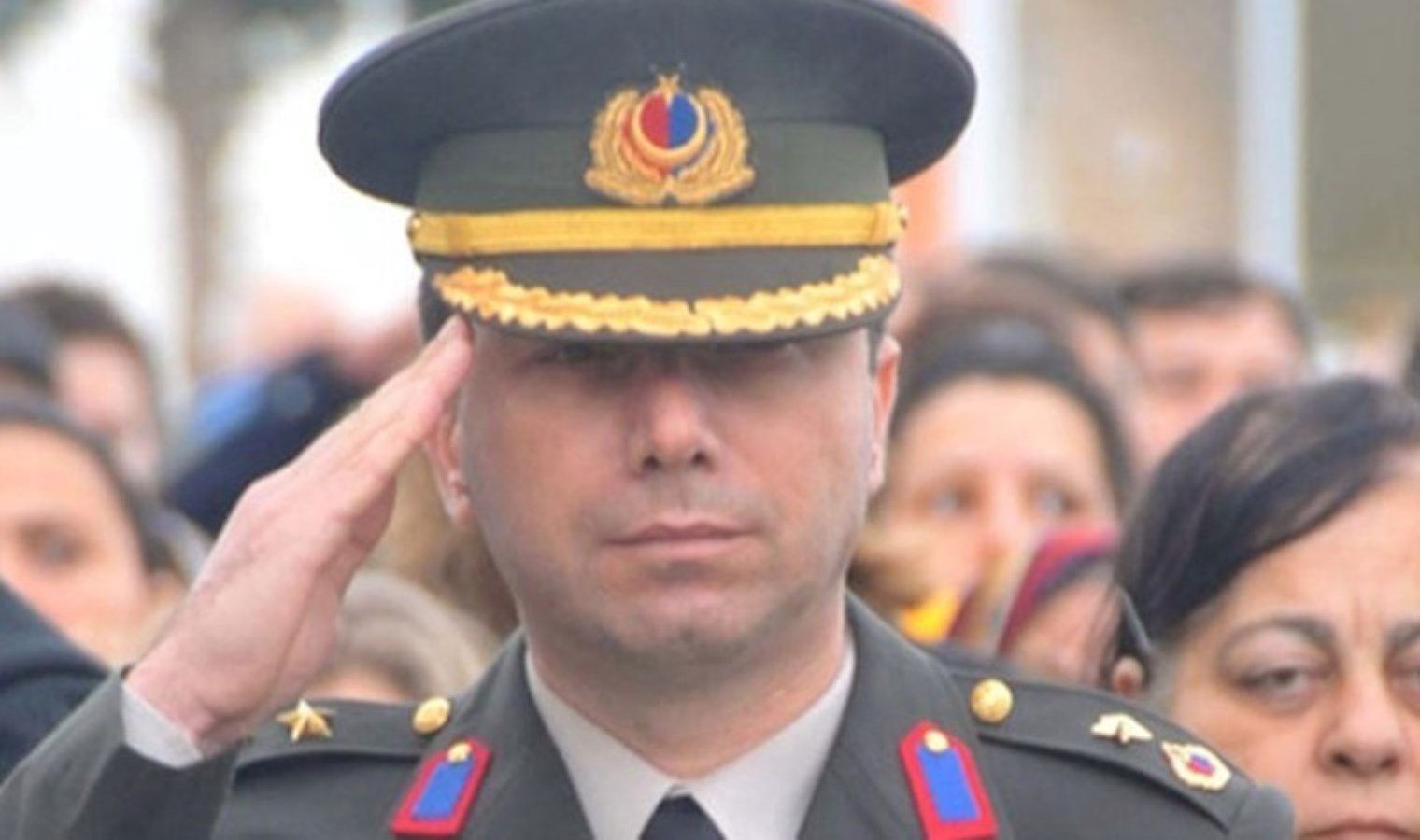 FETÖ fişledi, terfi beklerken emekli edildi… Albay Ergün Cebeci İBB’de daire başkanı oldu