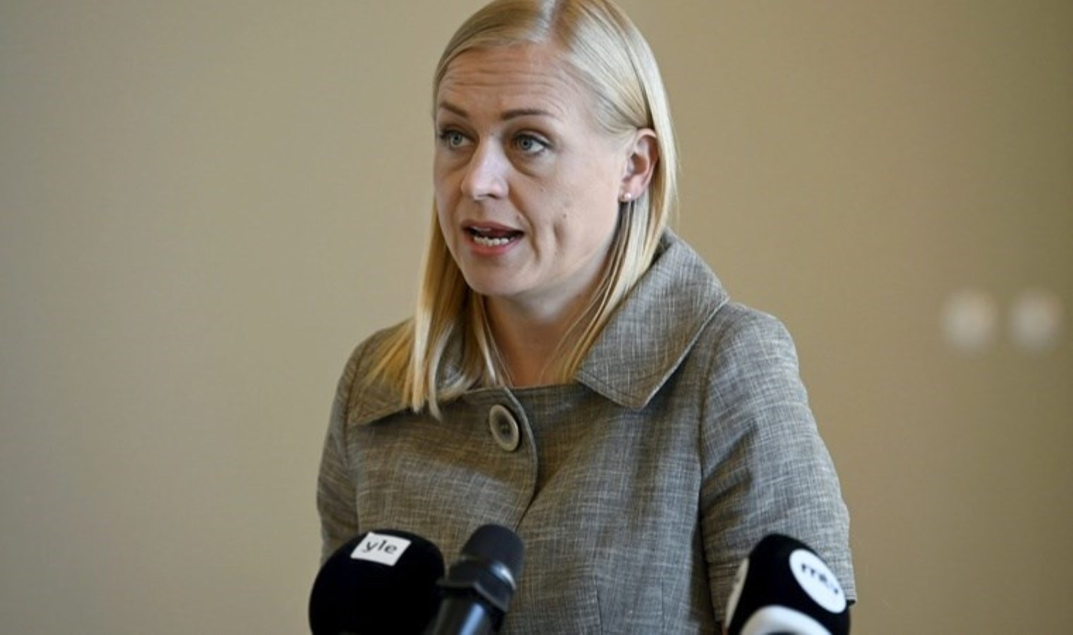 Finlandiya’dan AB ülkelerine çağrı: İsrail’e daha fazla yaptırım uygulayın