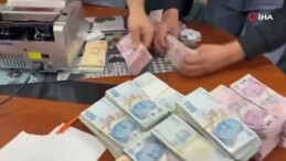 ‘Forex yatırımı’ vaadiyle dolandırıcılığa ilişkin 216 kişiye dava: ‘Para sayarken ellerin yara olacak’