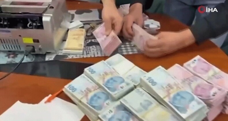 ‘Forex yatırımı’ vaadiyle dolandırıcılığa ilişkin 216 kişiye dava: ‘Para sayarken ellerin yara olacak’