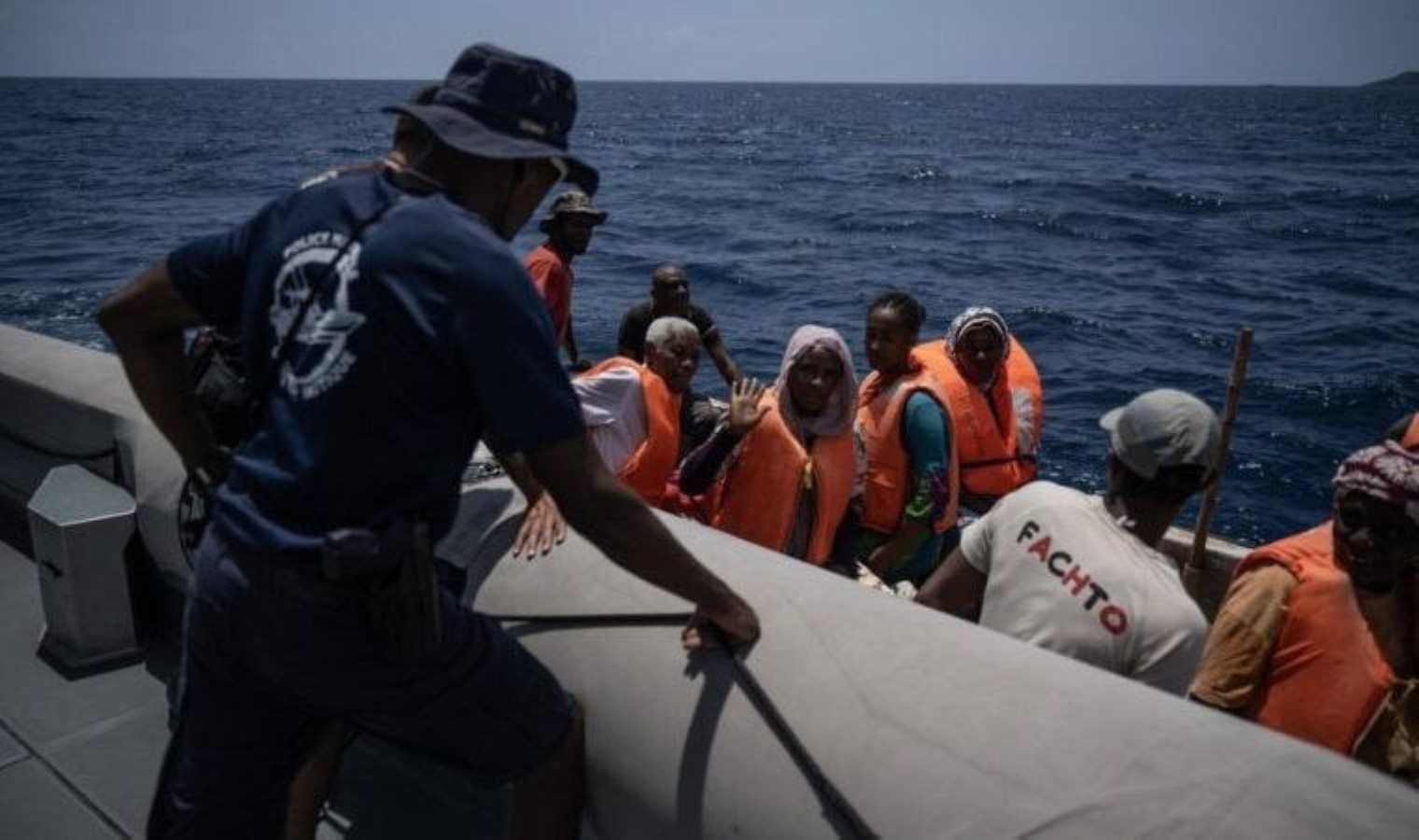 Fransa, Mayotte’daki düzensiz göçmenleri Kongo Demokratik Cumhuriyeti’ne gönderecek