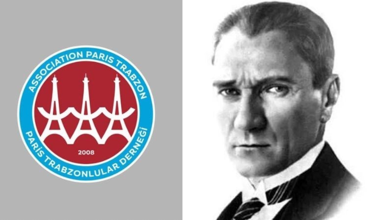 Fransa’da Tarihi An: Atatürk Büstü Paris’te Yükseliyor