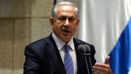 Fransa’dan Netanyahu’ya ‘provokasyon’ tepkisi