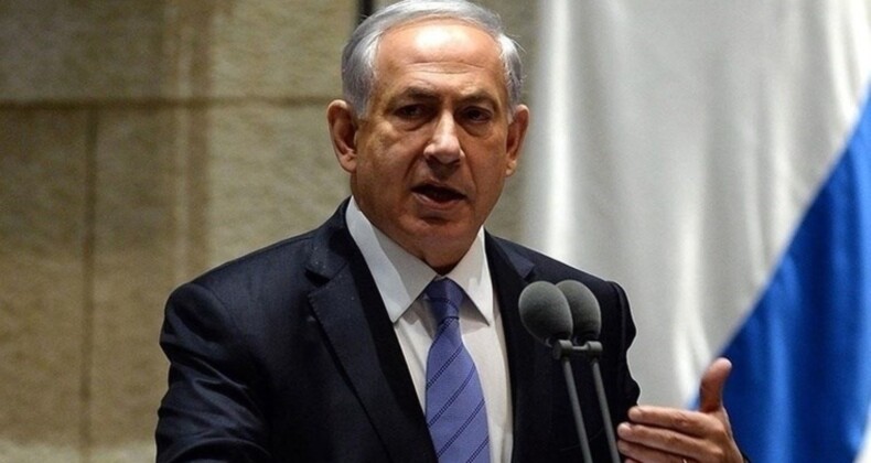 Fransa’dan Netanyahu’ya ‘provokasyon’ tepkisi