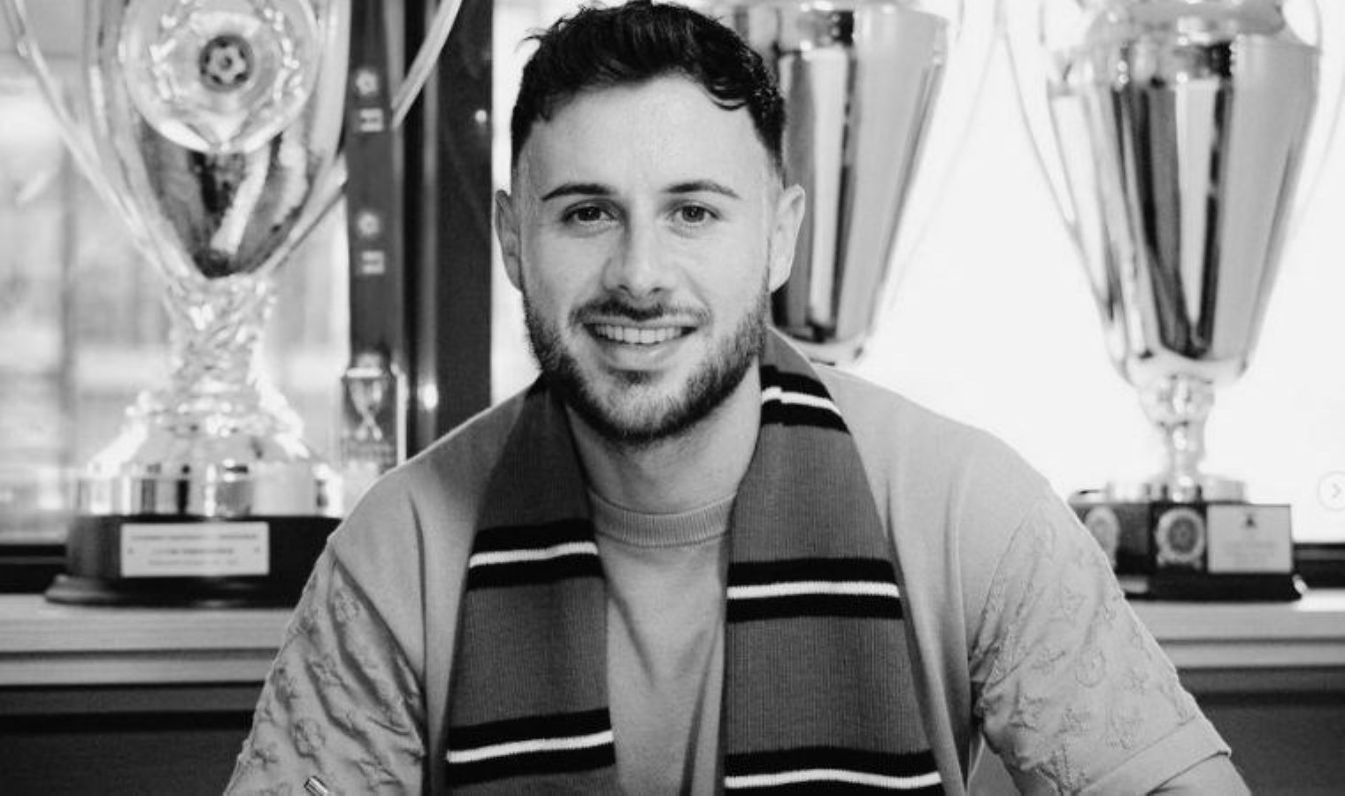 George Baldock kimdir? Ölü bulunan George Baldock kaç yaşında, nereli? George Baldock’un kariyeri…