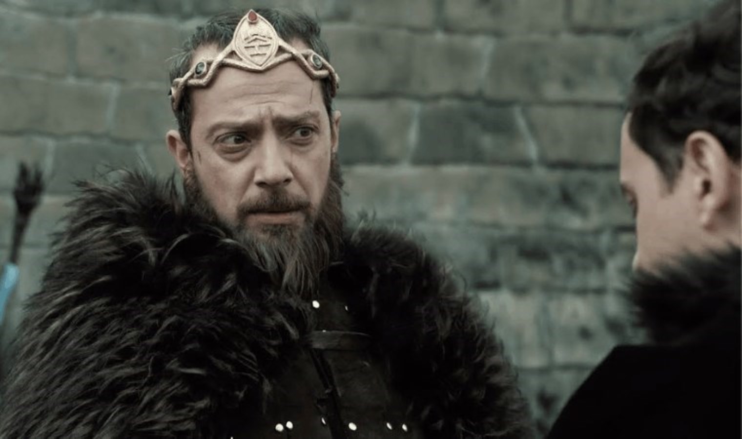 Gizli Bahçe’nin Aziz’i Çağdaş Onur Öztürk kim, kaç yaşında, nereli? Çağdaş Onur Öztürk hangi dizi ve filmlerde oynadı?