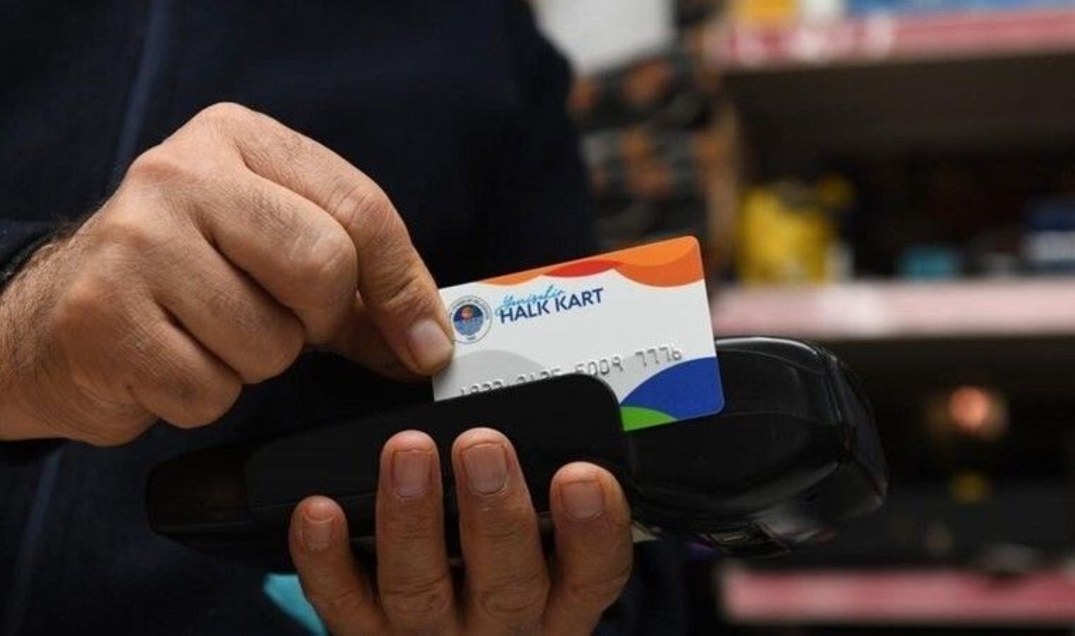 Gökan Zeybek açıkladı: Emekli Halk Kart’ta tarih belli oldu