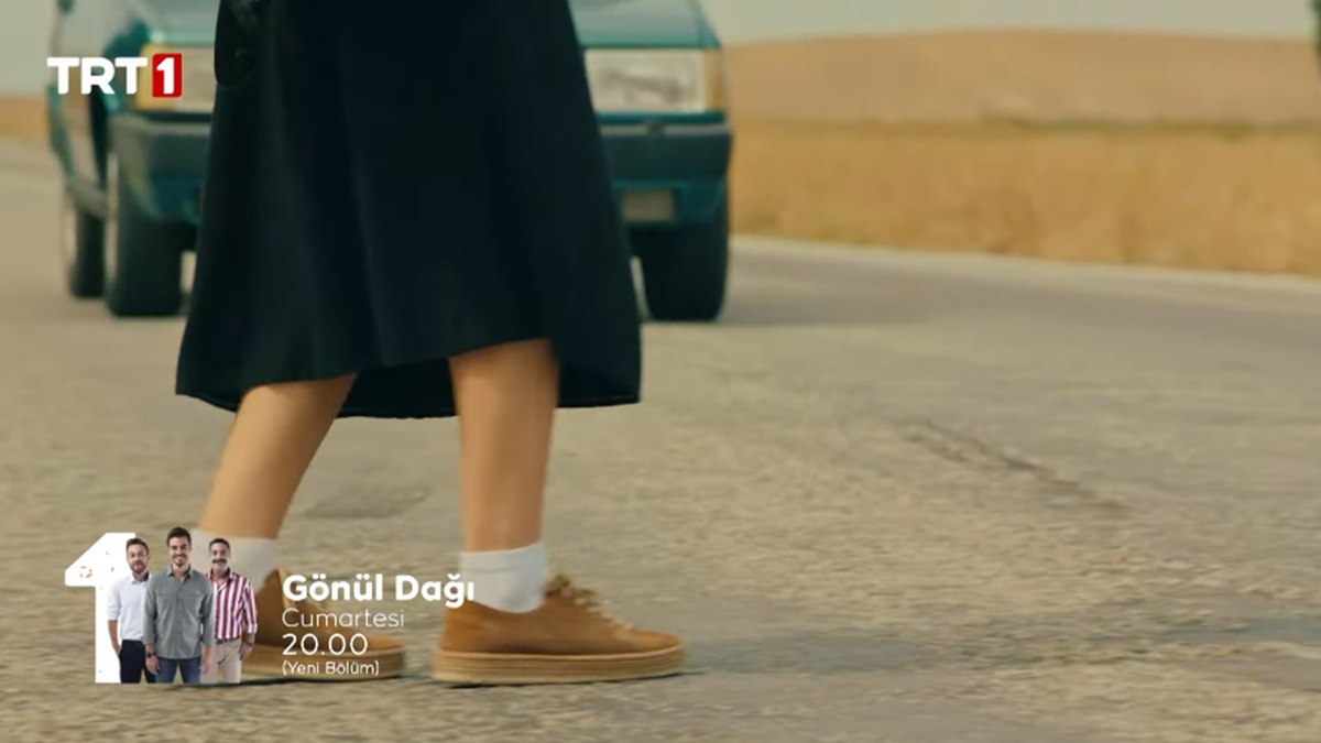 Gönül Dağı 147. bölüm 2. fragman: Birini kaybetmişti, Taner’e ikinci acı veda!