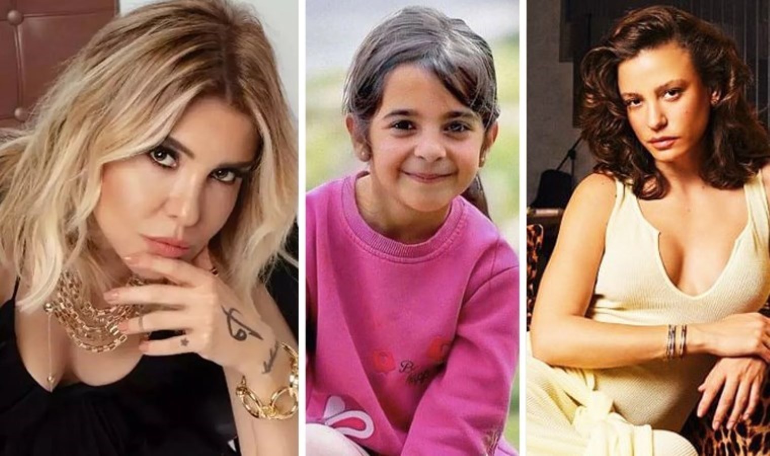 Gülben Ergen’den Serenay Sarıkaya’ya ‘Narin Güran’ tepkisi