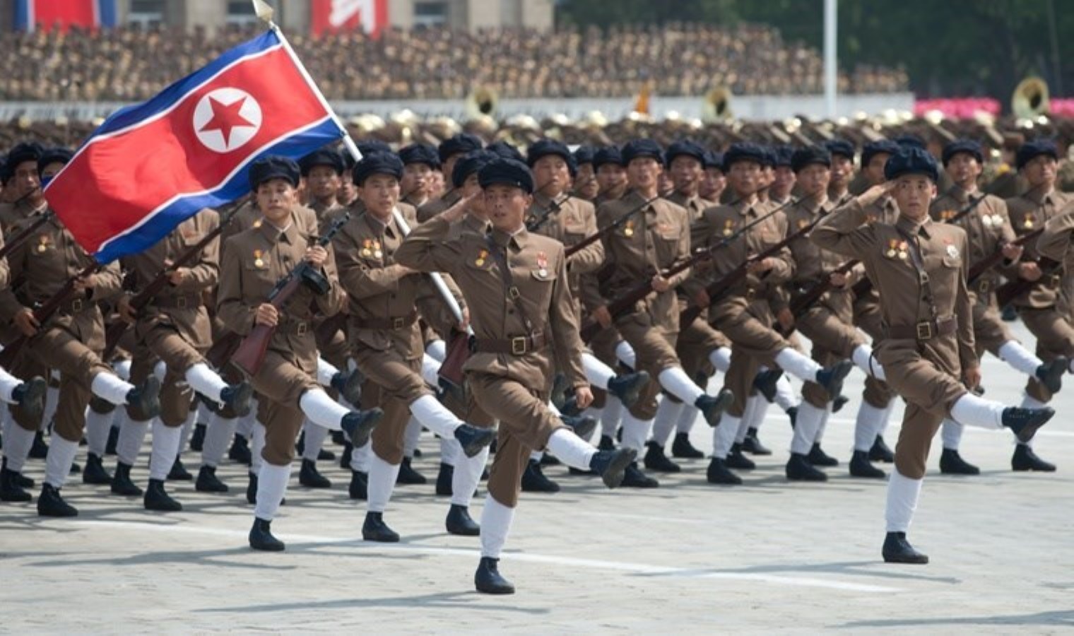 Güney Kore’den Kuzey Kore iddiası: Ukrayna’ya asker gönderebilir