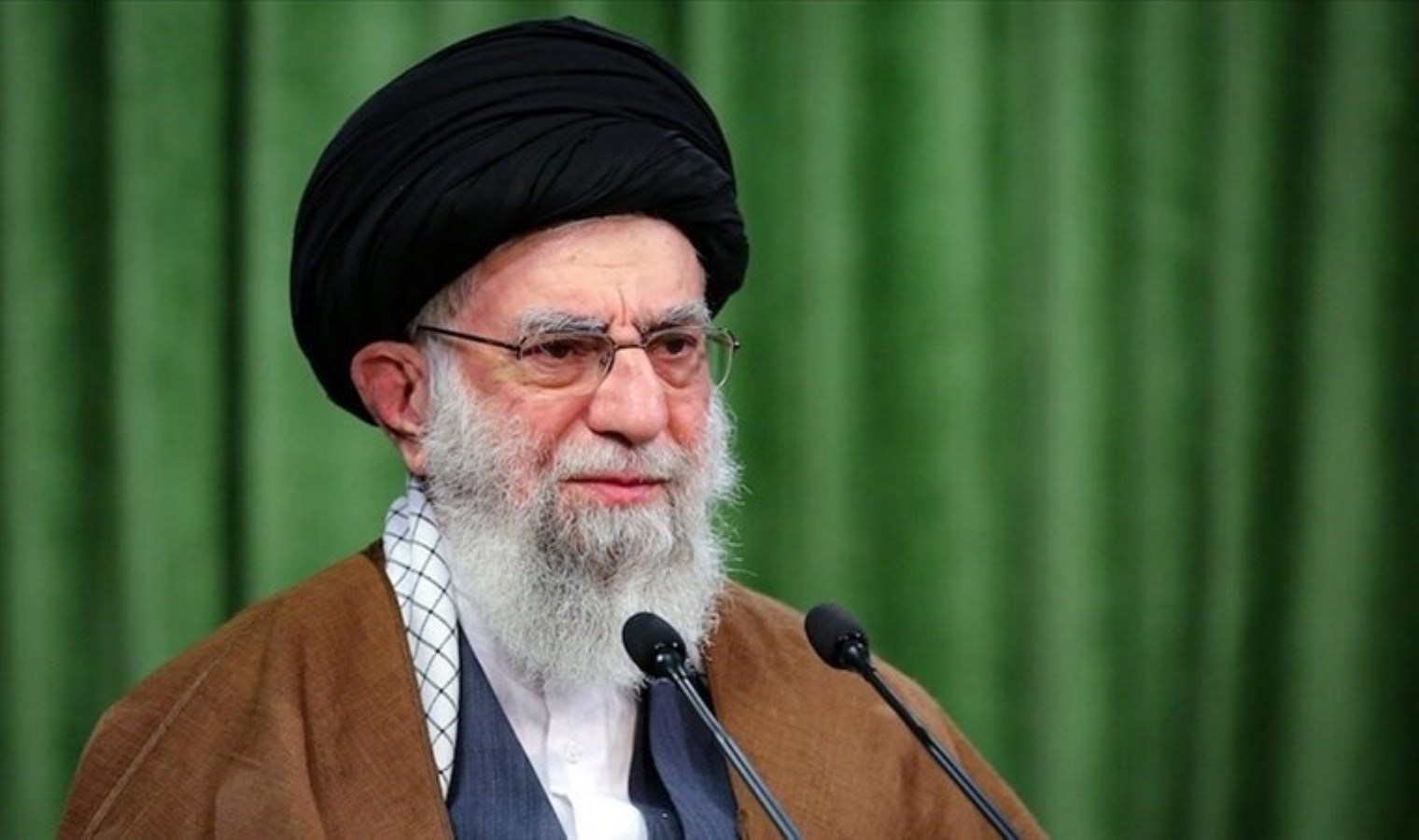 Hamaney’den ABD ve AB’ye suçlama: ‘Bölgedeki sorunların asıl sebebi…’