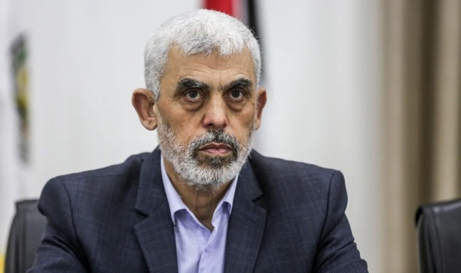 Hamas lideri Yahya Sinvar’ın ‘öldürüldüğü’ iddiası