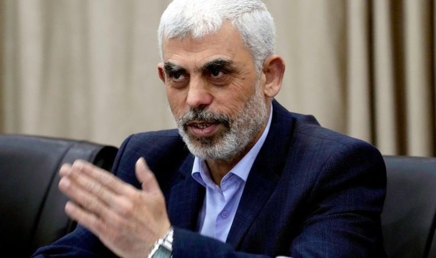 Hamas lideri Yahya Sinwar’ın ‘öldürüldüğü’ iddiası