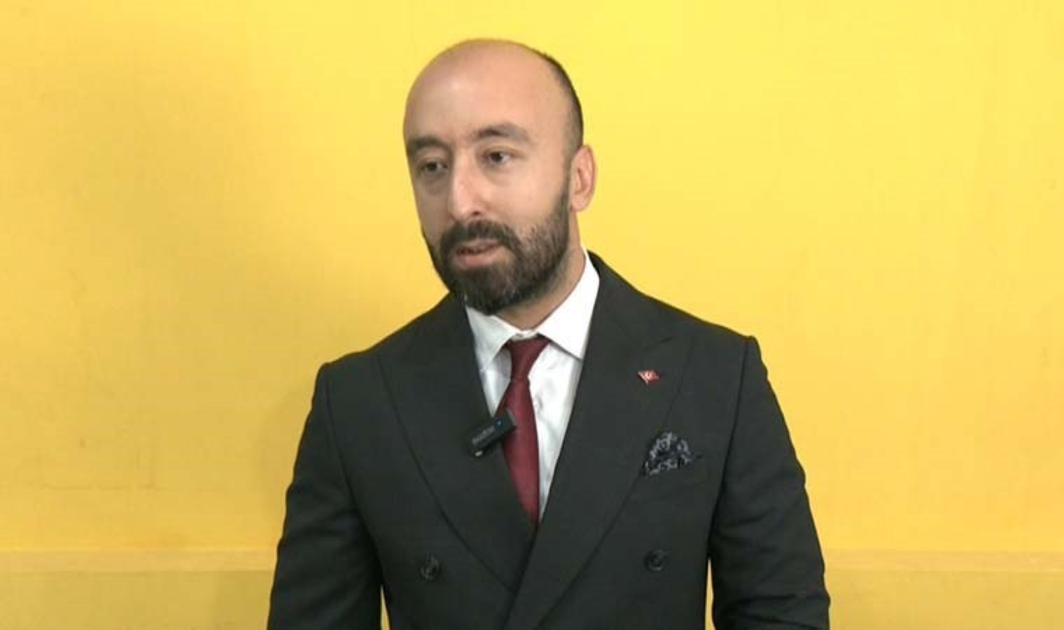 Harita Mühendisleri Odası Antalya Şubesi Başkanı Kocababa: ‘Antalya’yı verimli tarım arazilerine taşımak zorunda kalmayalım’