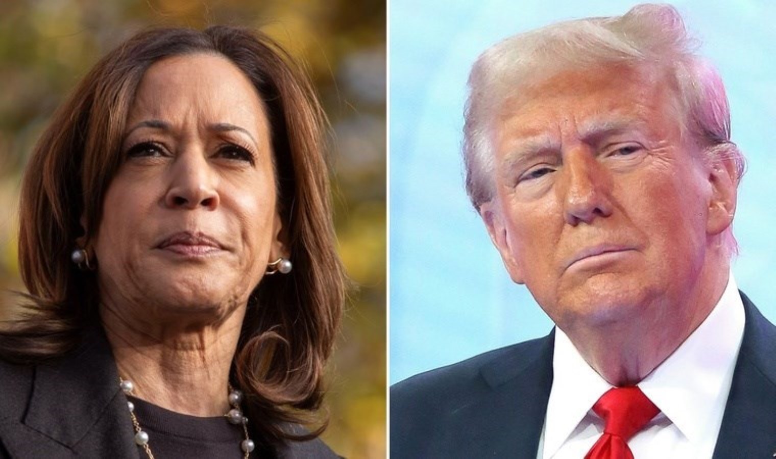 Harris’ten Trump uyarısı: Son derece ciddi sonuçları olacak
