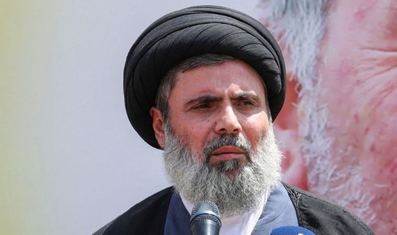 Haşim Safiyuddin’in akıbetiyle ilgili çarpıcı iddia!