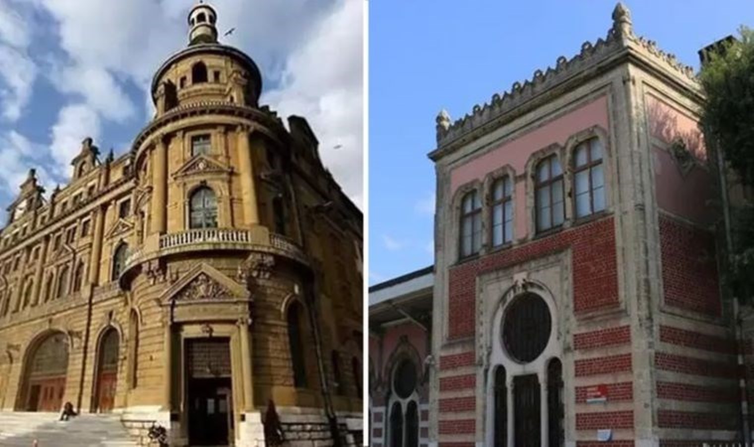 Haydarpaşa ve Sirkeci garları için ‘peşkeş’ tehlikesi: ‘Gelecek nesiller bize lanet okuyacak’