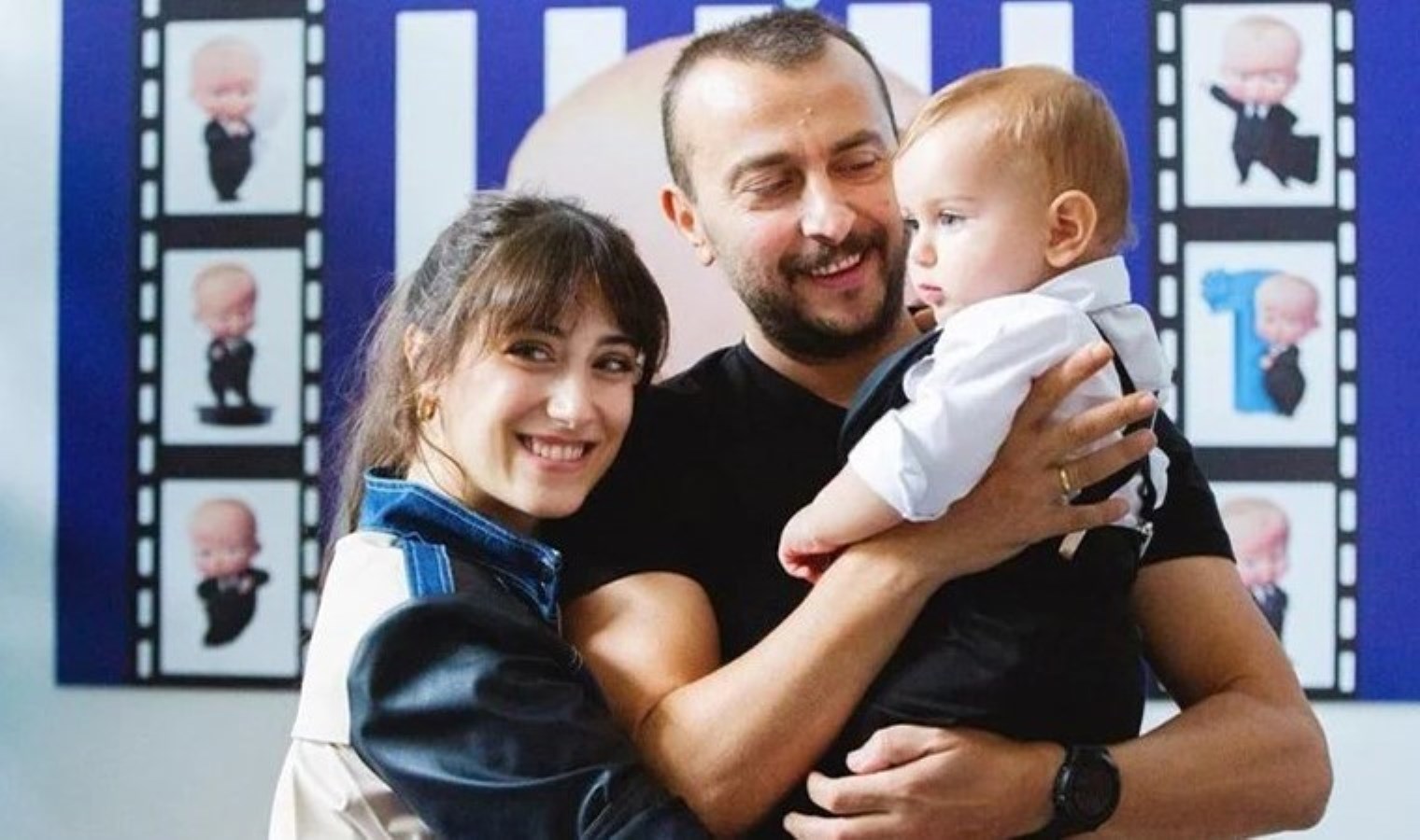 Hazal Kaya’dan samimi açıklamalar: ‘Biri eşime asılsa çok eğlenirim’