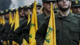 Hizbullah komutanlarından birinin ‘öldürüldüğü’ iddiası