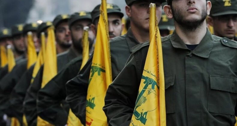 Hizbullah komutanlarından birinin ‘öldürüldüğü’ iddiası