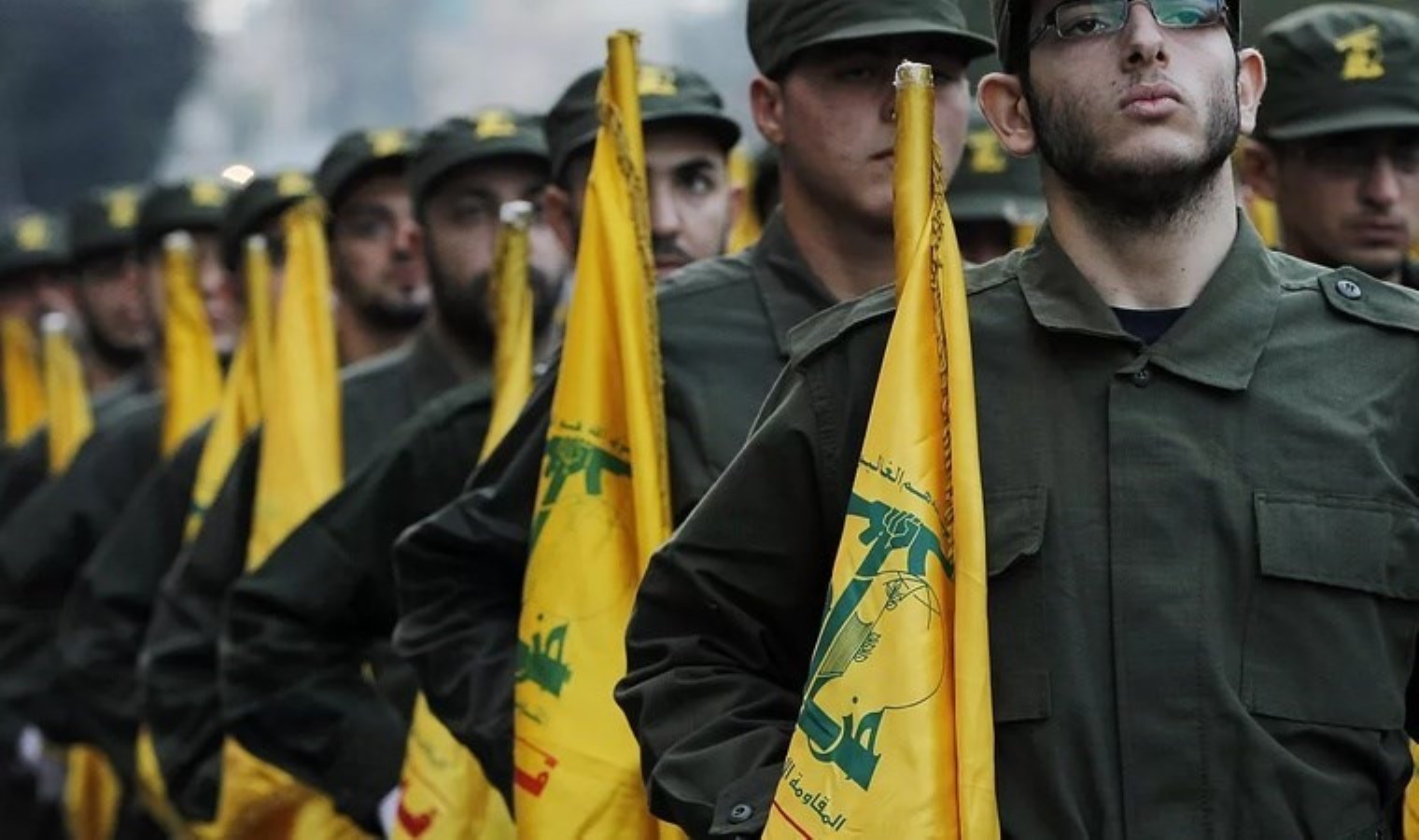 Hizbullah komutanlarından birinin ‘öldürüldüğü’ iddiası