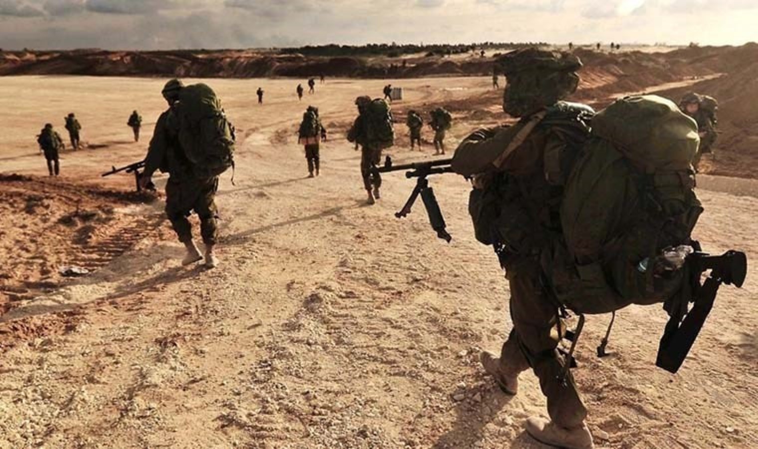 Hizbullah: Lübnan’ın güneyindeki çatışmalarda 17 İsrail askeri öldü