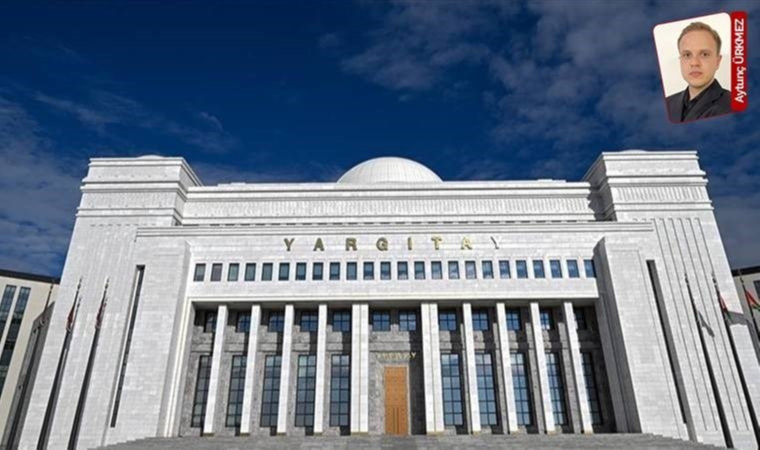 ‘Hizbut Tahrir’in terör örgütü olmadığını savunmuştu: Yargıtay 3. Ceza Dairesi’nde boşalan koltuğa seçildi