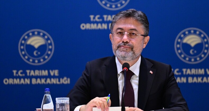 İbrahim Yumaklı: Fiyatlama davranışları üreticinin aleyhine gelişti