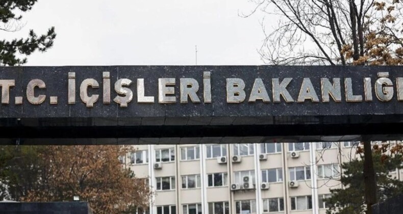 İçişleri Bakanlığı’ndan ‘ödül’ güncellemesi: ‘İhbar’ edene 20 milyon lira!