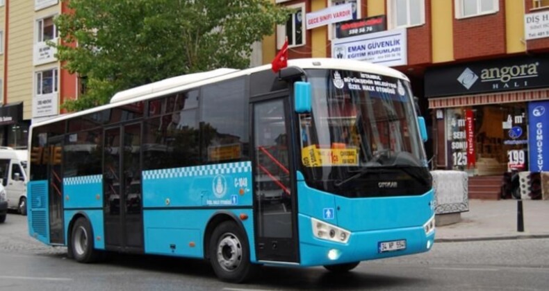 İETT’ye bağlı özel halk otobüsü sahipleri, 15 Ekim’de kontak kapatacaklarını açıkladı