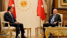 IKBY Başkanı Neçirvan Barzani: “Türkiye ile çok iyi ilişkilerimiz var”