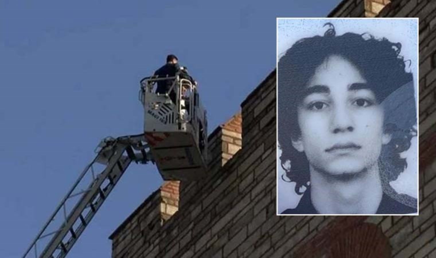 İki kadını canice öldüren Semih Çelik’in odasının fotoğrafları ortaya çıktı