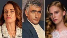 İki oyuncu arasındaki sular durulmuyor… Nur Sürer’den Farah Zeynep Abdullah’a ‘Yılmaz Güney’ yanıtı!