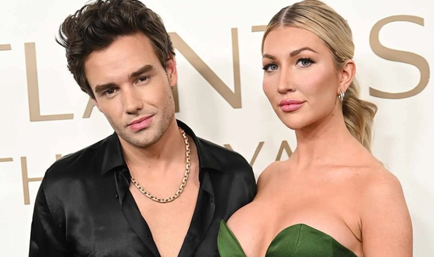 İki yıldır birliktelerdi… Liam Payne’in kız arkadaşı Katie Cassidy sessizliğini bozdu