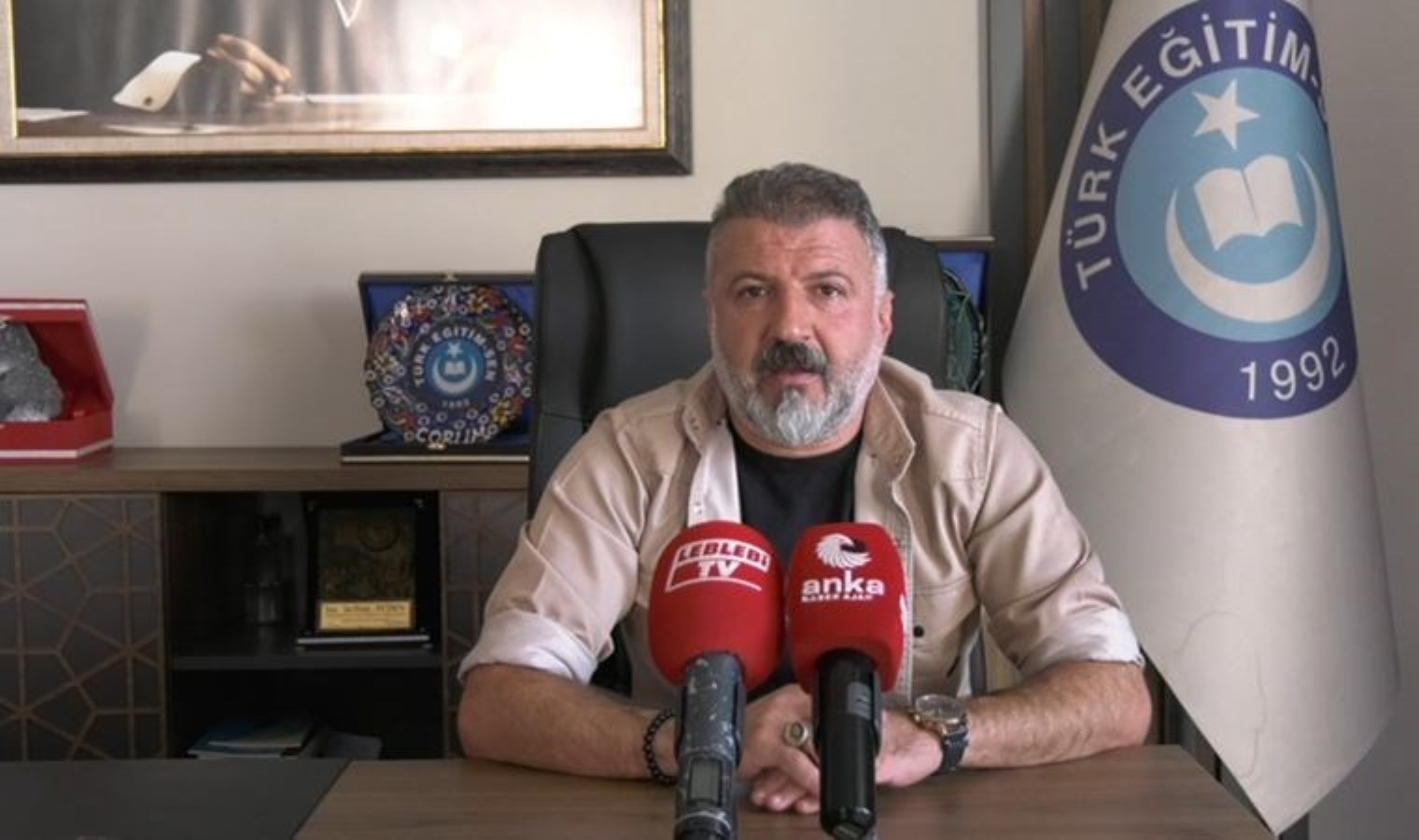 İl Milli Eğitim Müdürlüğü’nden öğretmenlere ‘tasarruf’ talimatı: ‘Çay ısıtıcılarını kaldırın’