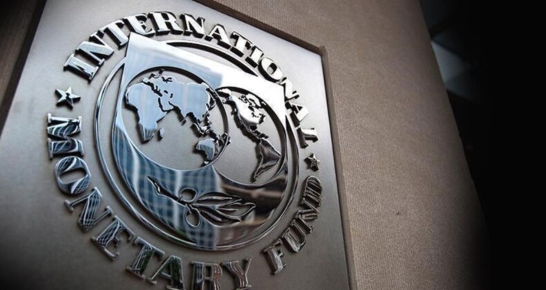 IMF, Türkiye dahil küresel ekonomik büyüme tahminini revize etti