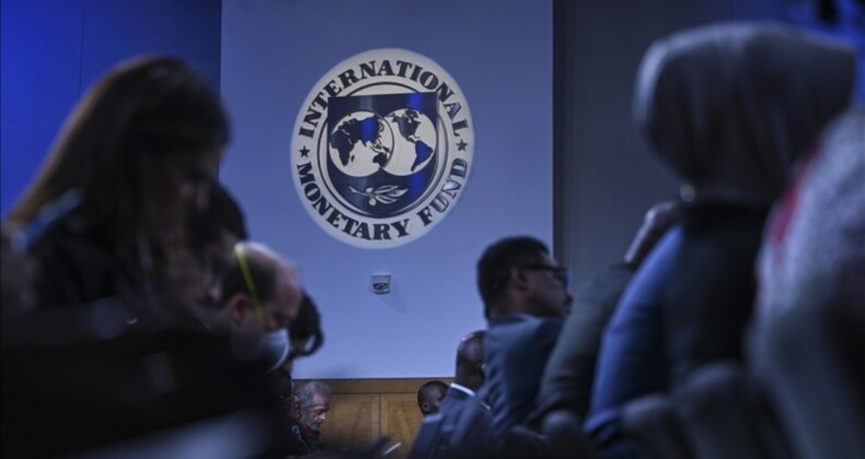 IMF’den Türkiye değerlendirmesi: Enflasyon daha da düşecek