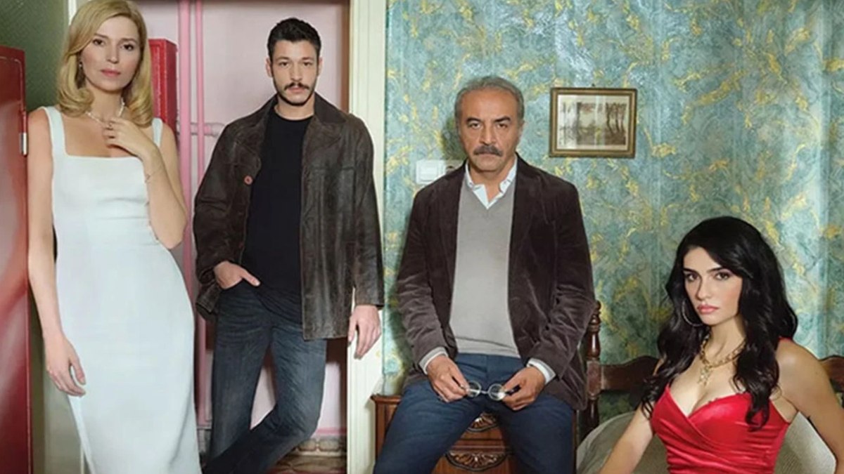 İnci Taneleri yeni sezon ne zaman başlıyor? İnci Taneleri 2. sezon tarihi…