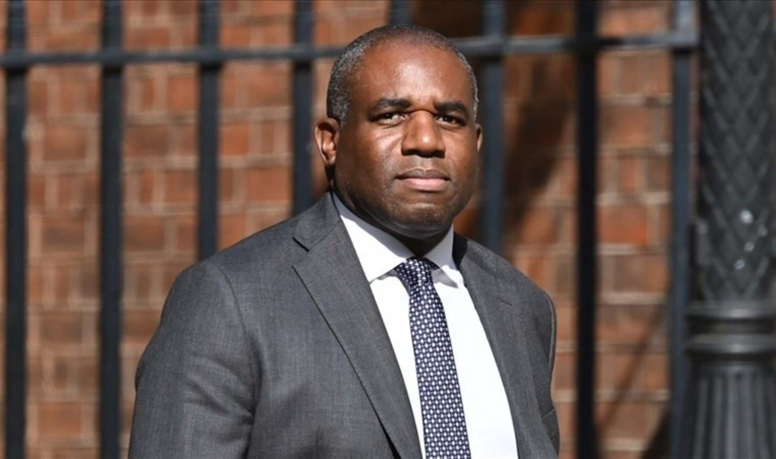 İngiltere’den İsrail’e tepki: Derinden rahatsız edici