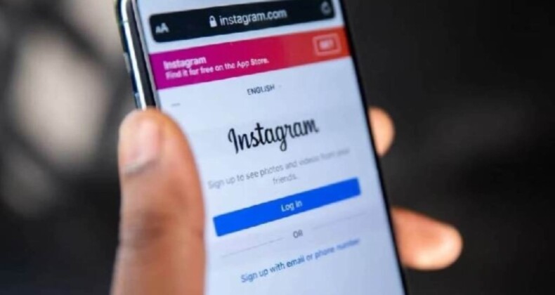 Instagram ve Twitter (X) neden yavaşladı? İnstagram çöktü mü? İnternet bant daraltma mı var?