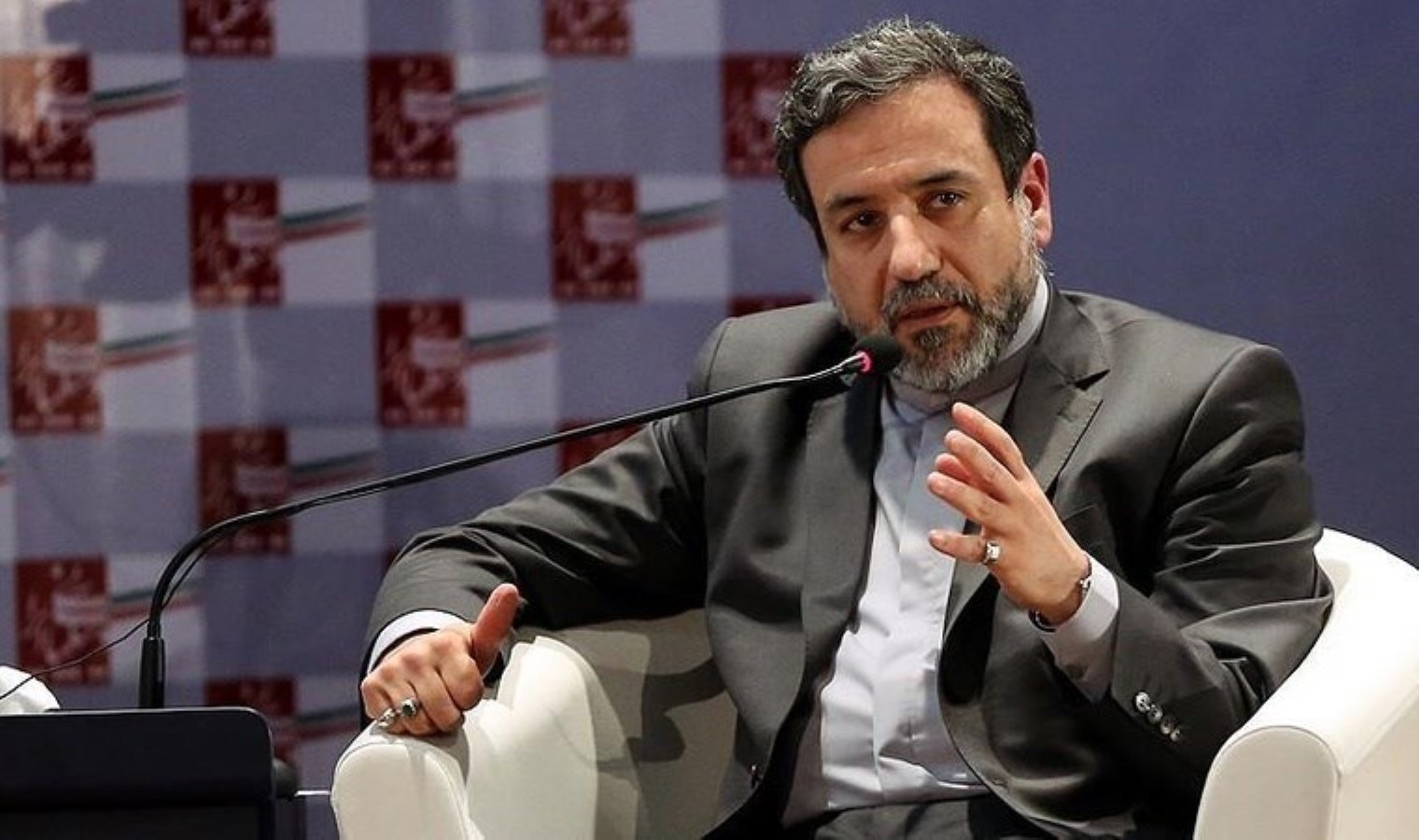 İran Dışişleri Bakanı Arakçi’den İsrail diplomasisi: Türkiye’yi ziyaret edecek