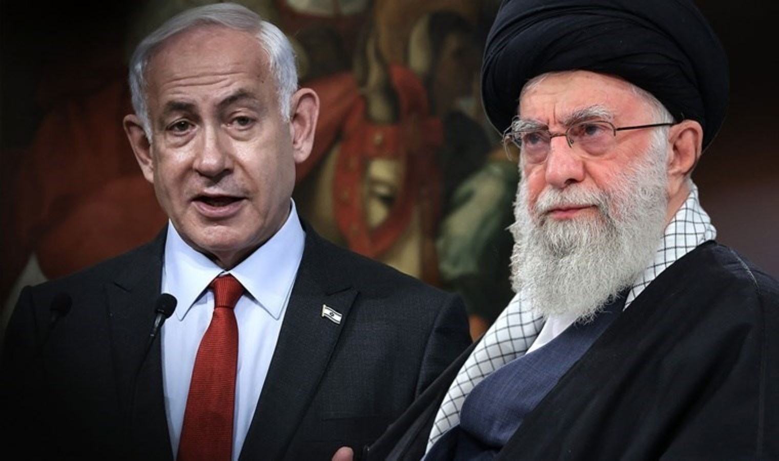 İran-İsrail gerilimi büyüyor… İsrail nasıl karşılık verir, Tahran ne yapabilir?