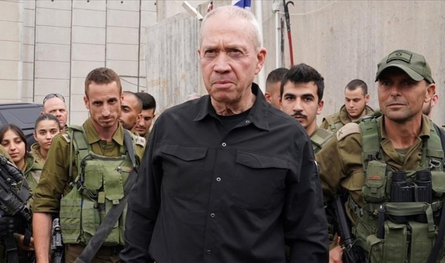 İran’a yeni tehditler savurdu: ‘Ölümcül, hassas ve özellikle şaşırtıcı…’