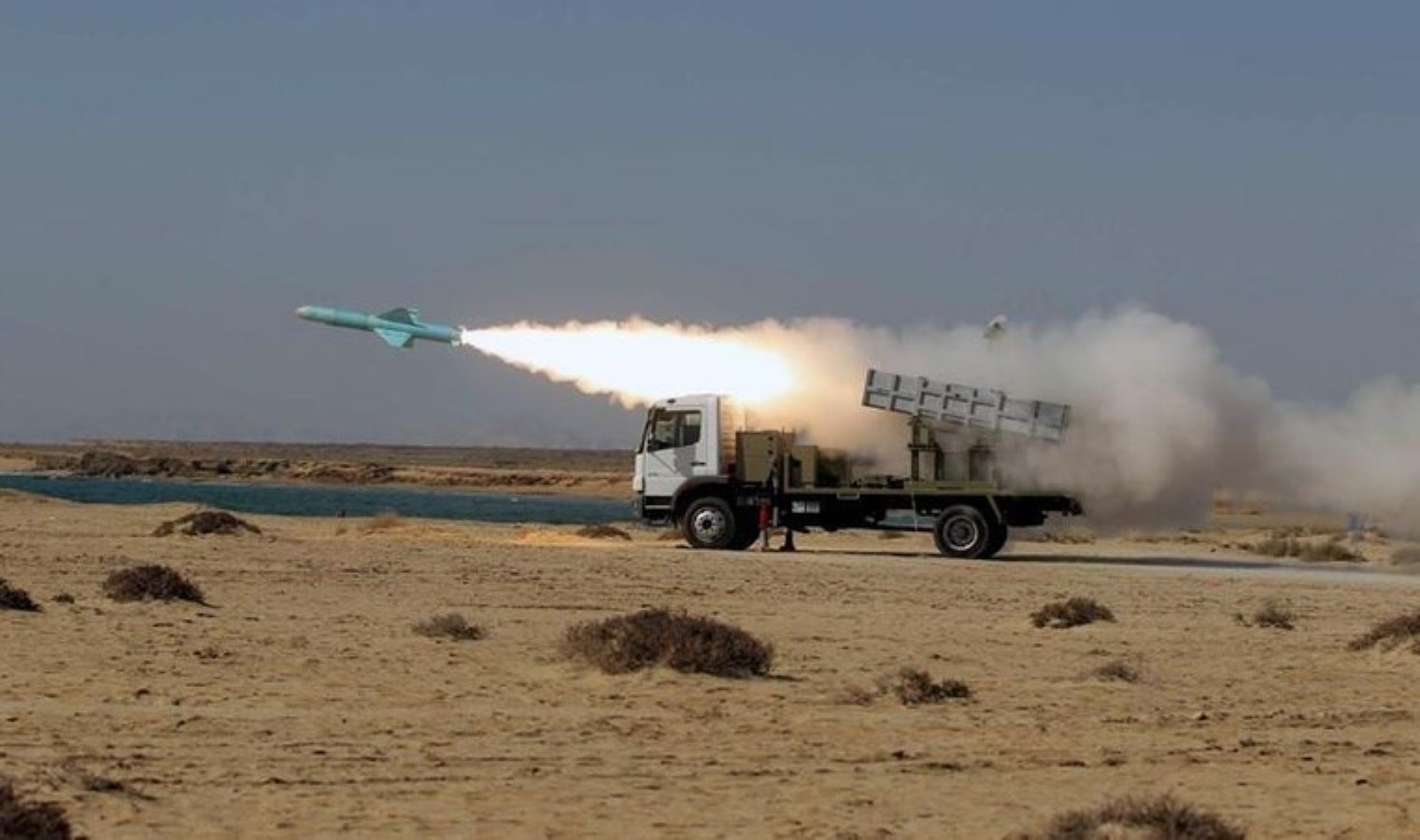 İran’dan İsrail’e uyarı: Cevap vermekte tereddüt etmeyeceğiz