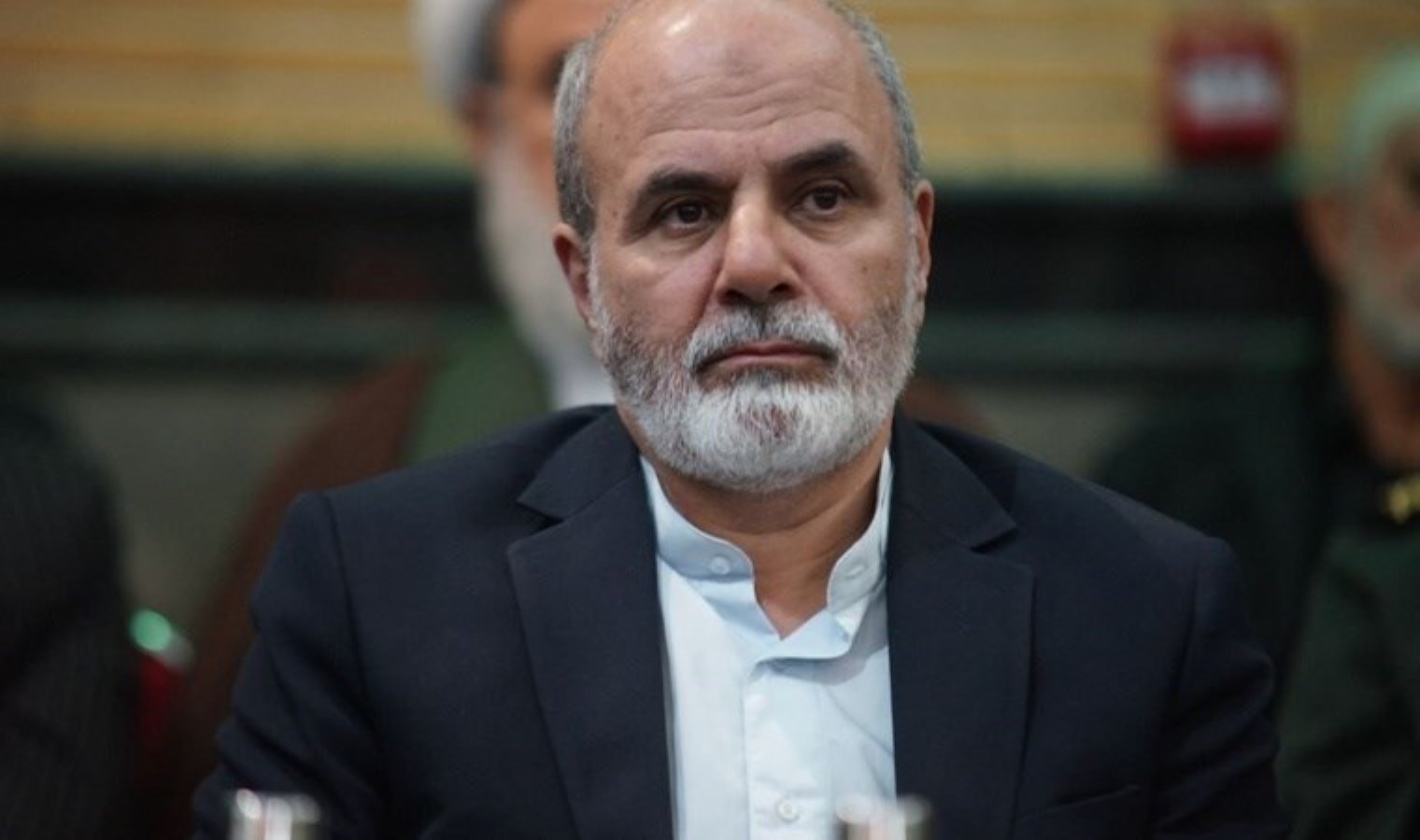 İran’dan İsrail’e yalanlama: Anında geri çekildiler