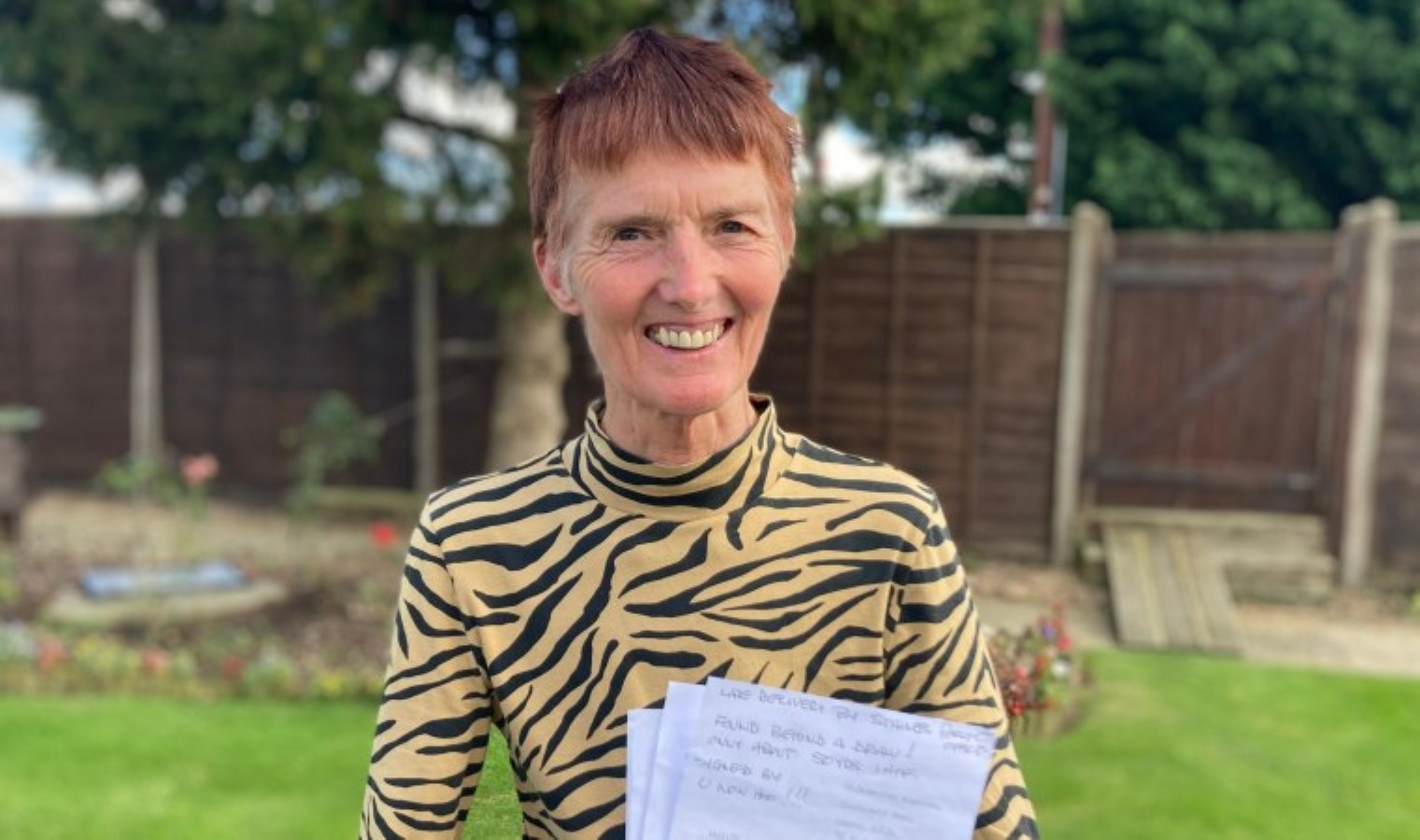 İş başvurusuna 48 yıl sonra haber geldi: ‘Neden geri dönmediklerini artık biliyorum’