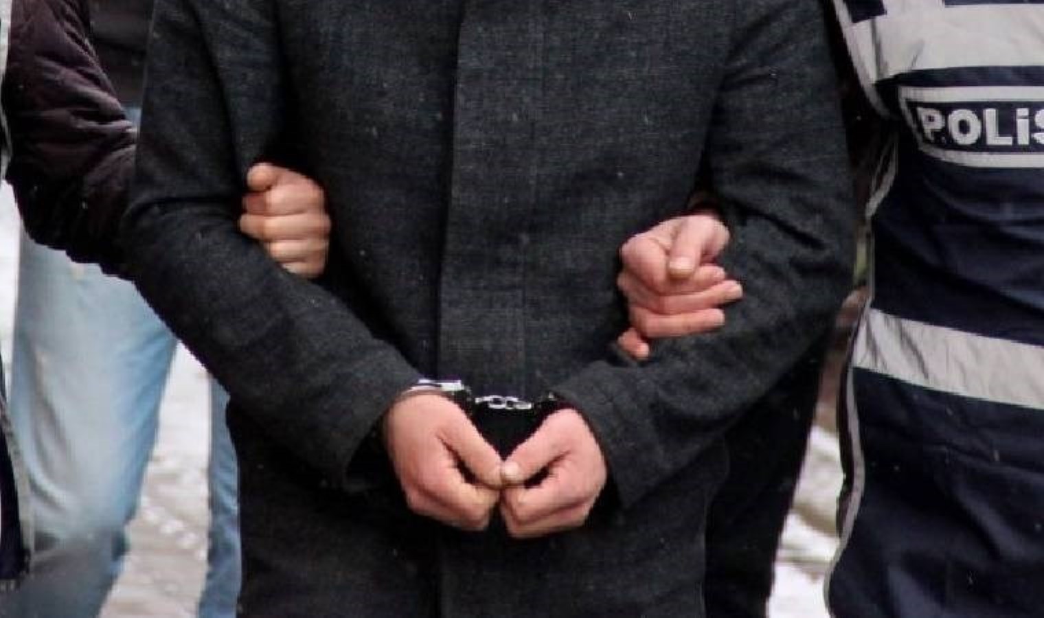 IŞİD’e sağlık hizmeti veriyordu… Samsun’da yakalandı!