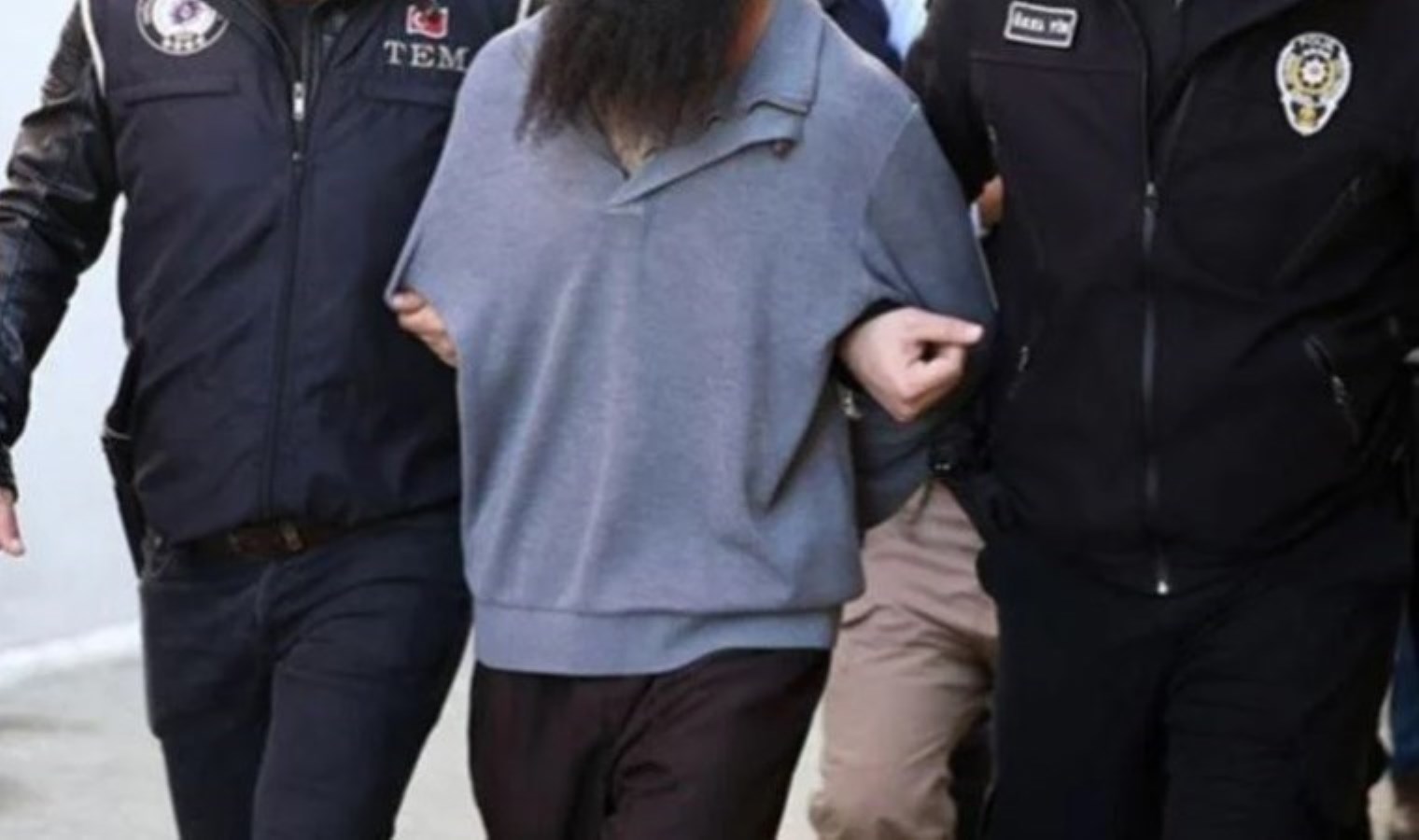 IŞİD’in Sakarya yapılanmasına yönelik duruşma başladı: 11’i tutuklu 26 sanık hakim karşısında